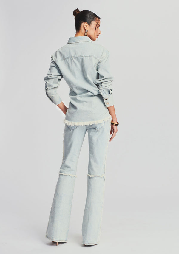 Retrofête Doreen Shirt Retrofête