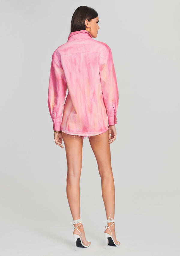 Retrofête Doreen Shirt Retrofête