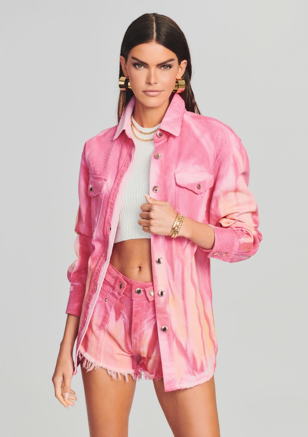 retrofête Doreen Shirt retrofête