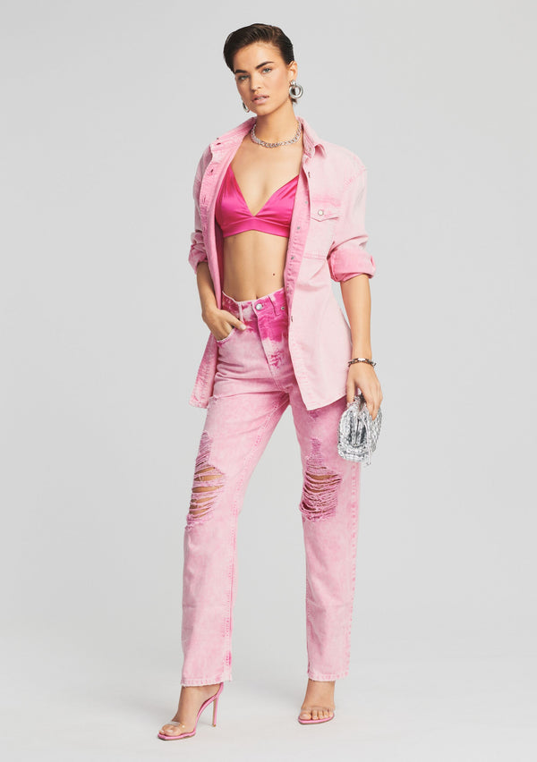 Retrofête Doreen Shirt Retrofête