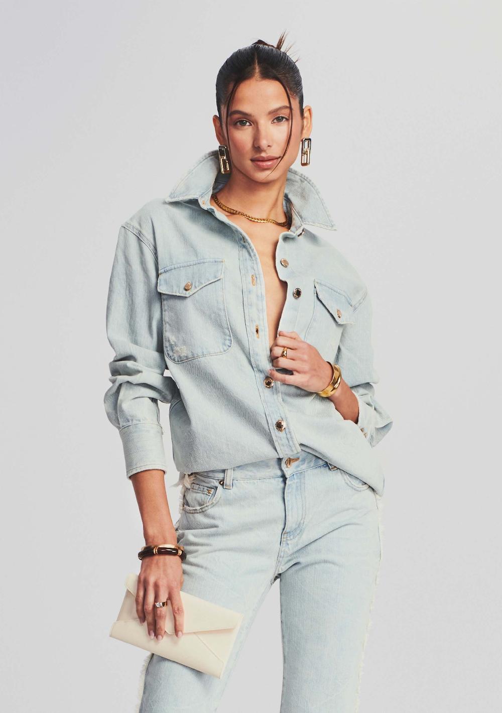 retrofête Doreen Shirt retrofête