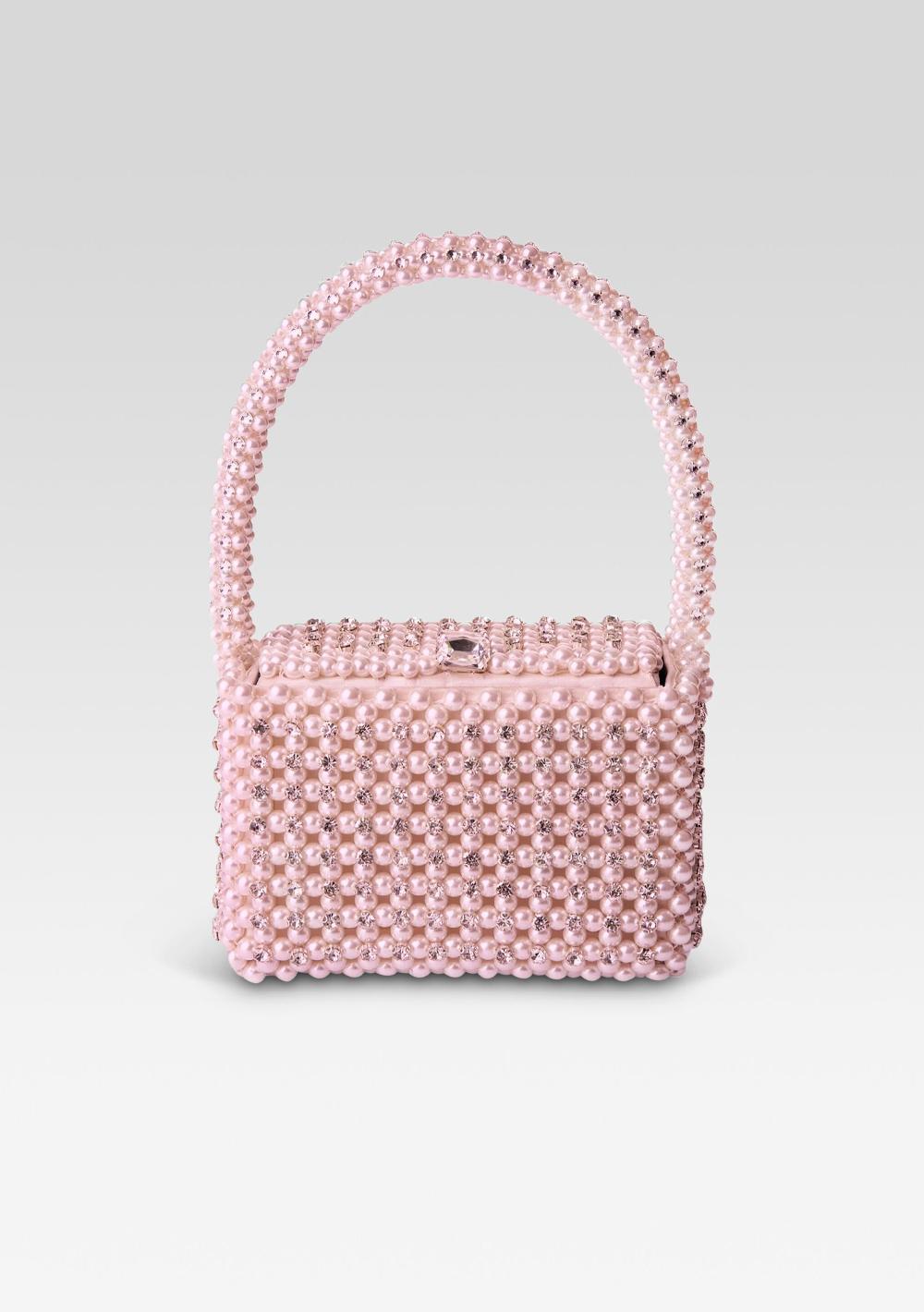 retrofête Eclipse Pearl Bag retrofête