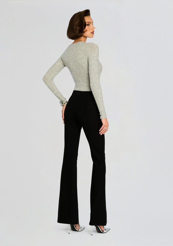 Retrofête Elena Bodysuit SEROYA