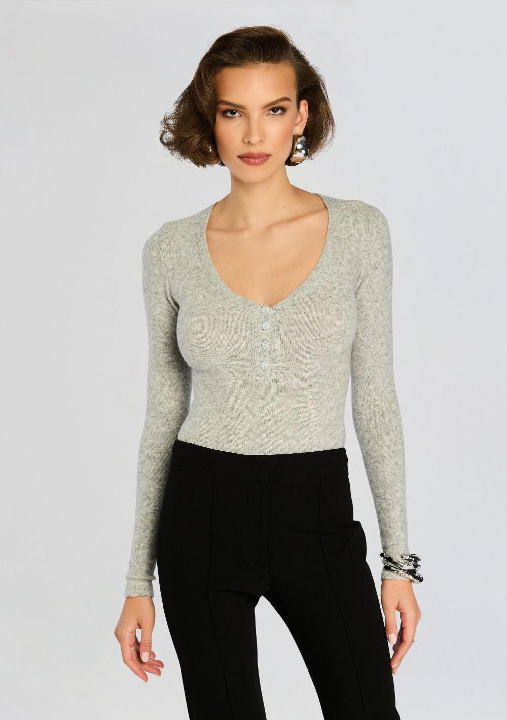 retrofête Elena Bodysuit SEROYA