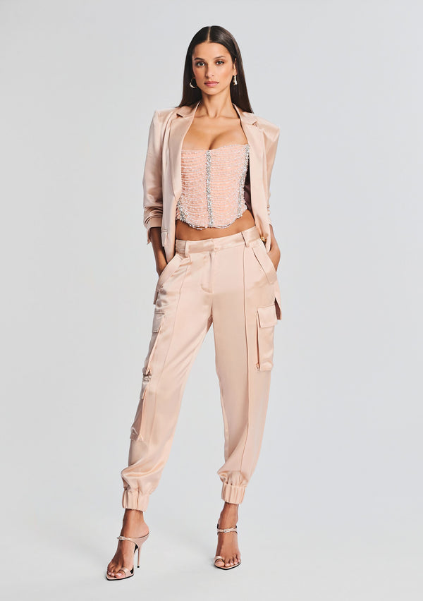 Retrofête Elias Cargo Pant Retrofête