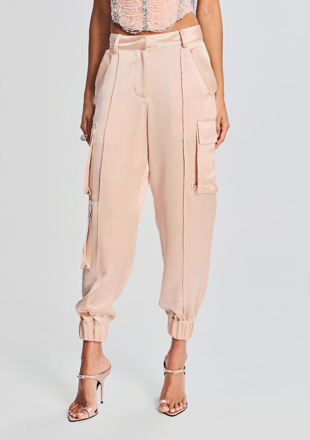 retrofête Elias Cargo Pant retrofête