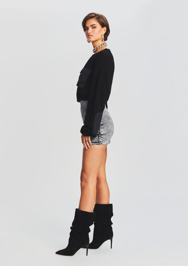 Retrofête Elijah Skirt Retrofête