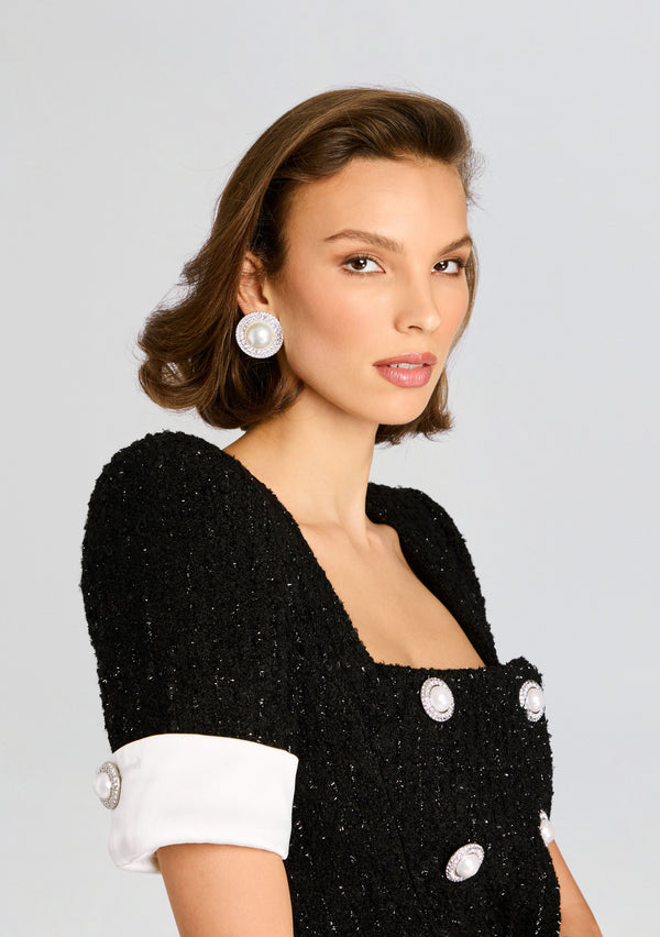 Retrofête Ellie Earrings Retrofête