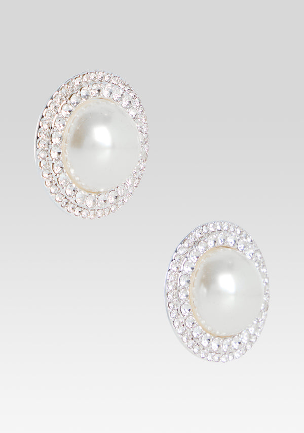 Retrofête Ellie Earrings Retrofête