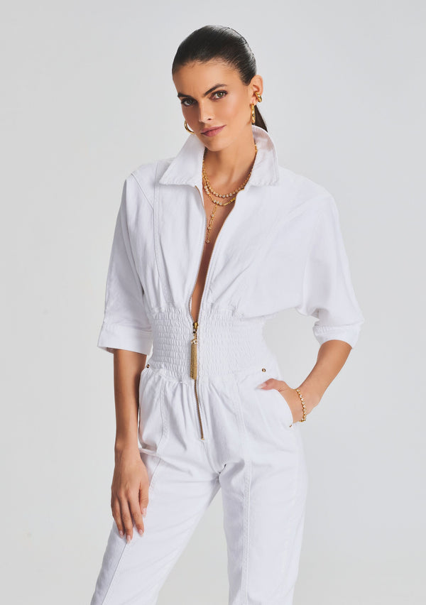 Retrofête Ellis Jumpsuit Retrofête