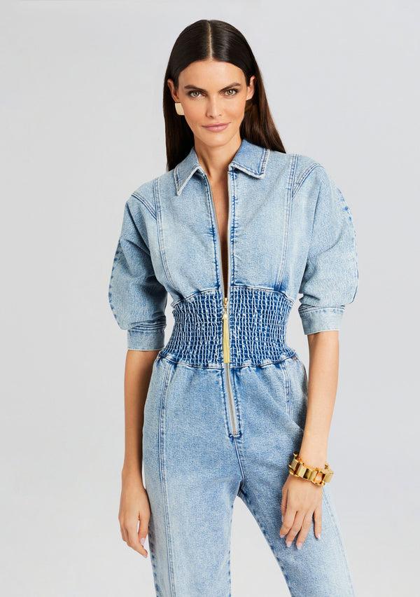 Retrofête Ellis Jumpsuit Retrofête