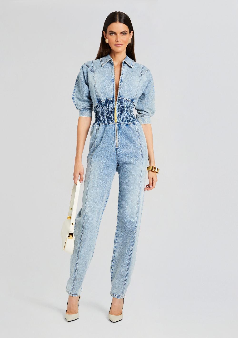 retrofête Ellis Jumpsuit retrofête