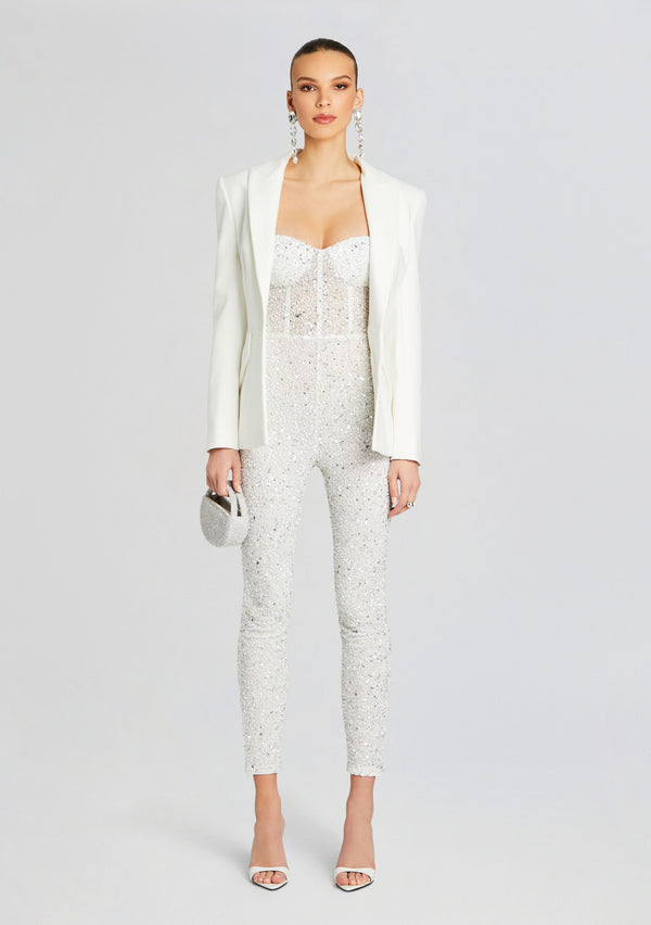 Retrofête Elodie Jumpsuit Retrofête