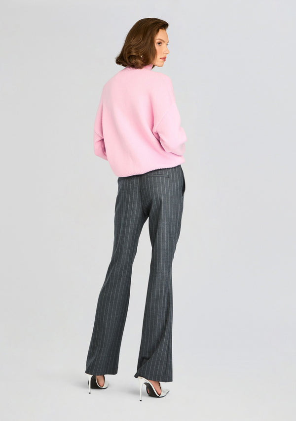 Retrofête Elsa Turtleneck Sweater SEROYA