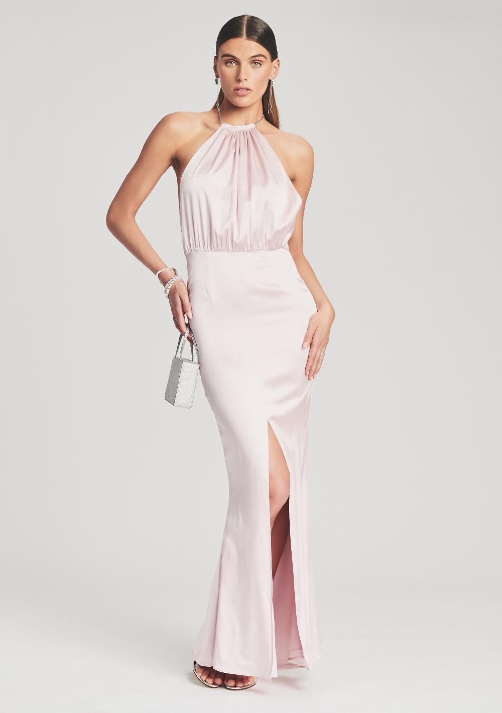 retrofête Emilia Silk Dress retrofête