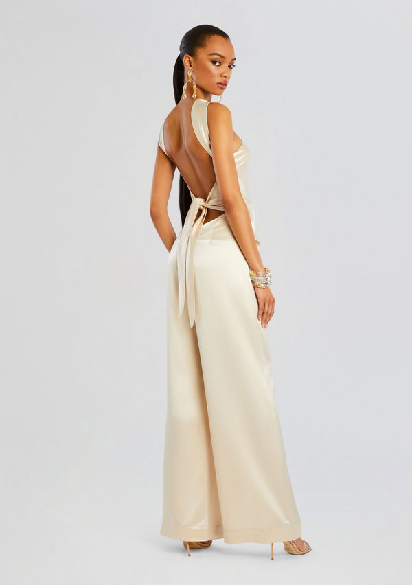 Retrofête Ensley Jumpsuit Retrofête
