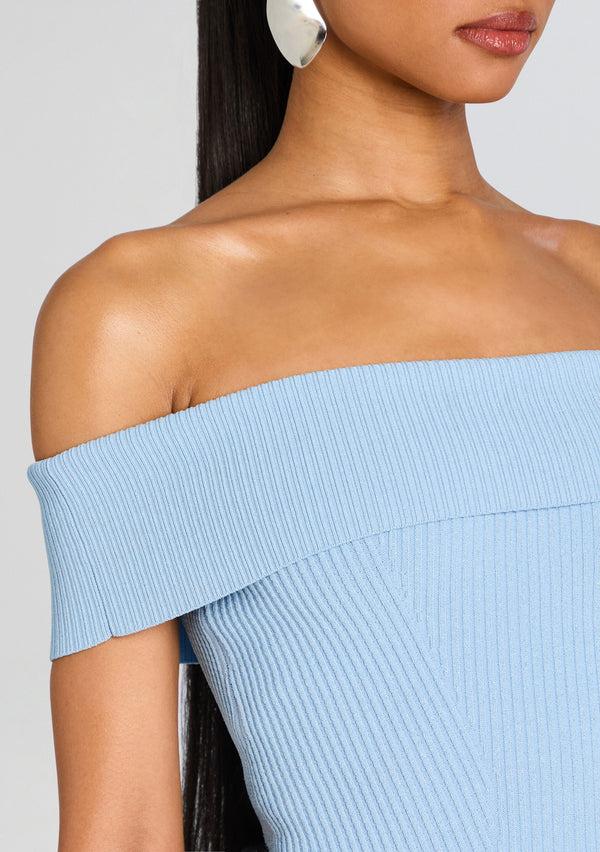 Retrofête Erica Knit Dress Retrofête