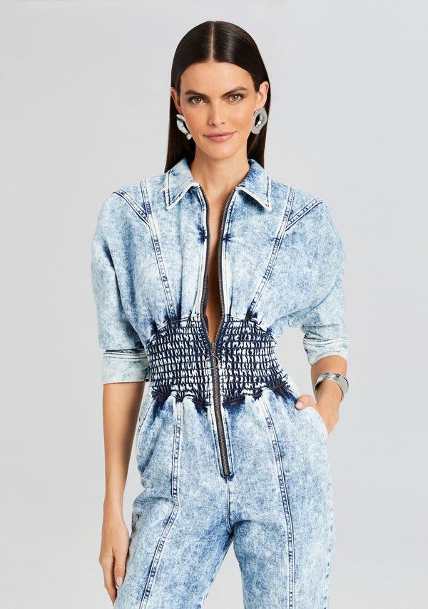 Retrofête Eti Jumpsuit Retrofête