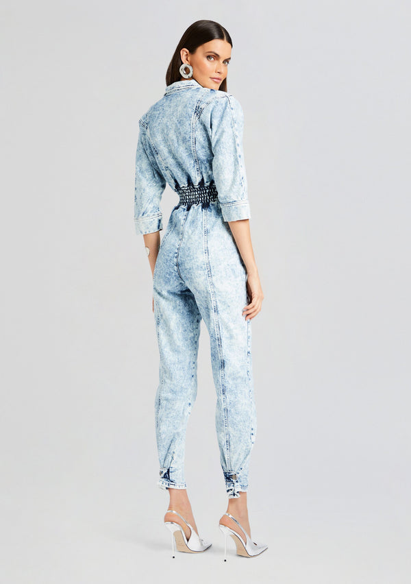 Retrofête Eti Jumpsuit Retrofête
