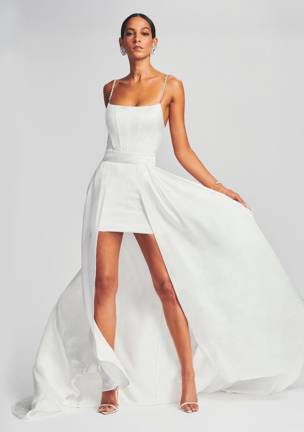 retrofête Evalina Dress retrofête