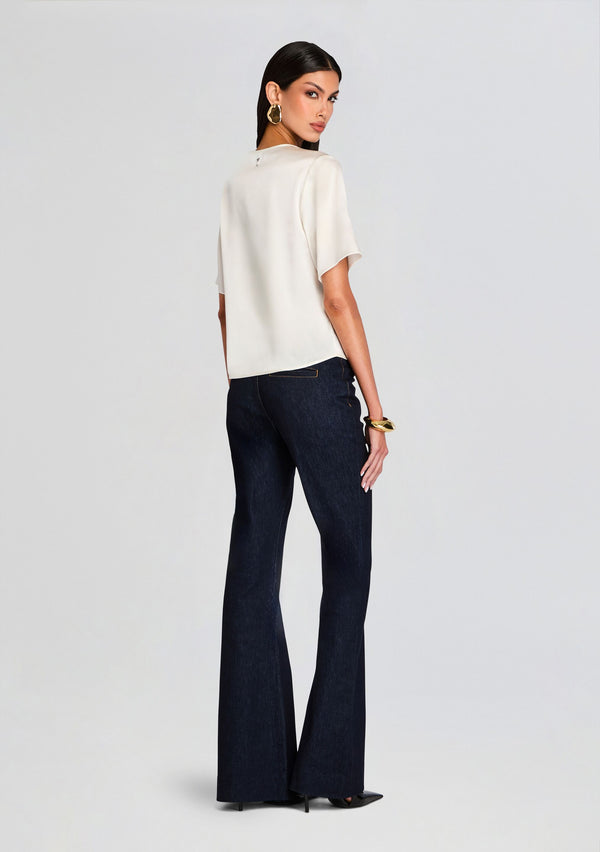 Retrofête Evangelista Silk Top Retrofête