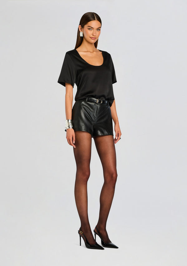 Retrofête Evangelista Silk Top Retrofête