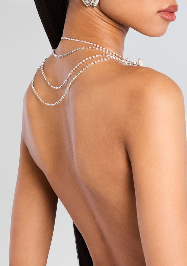 Retrofête Eve Dress Retrofête