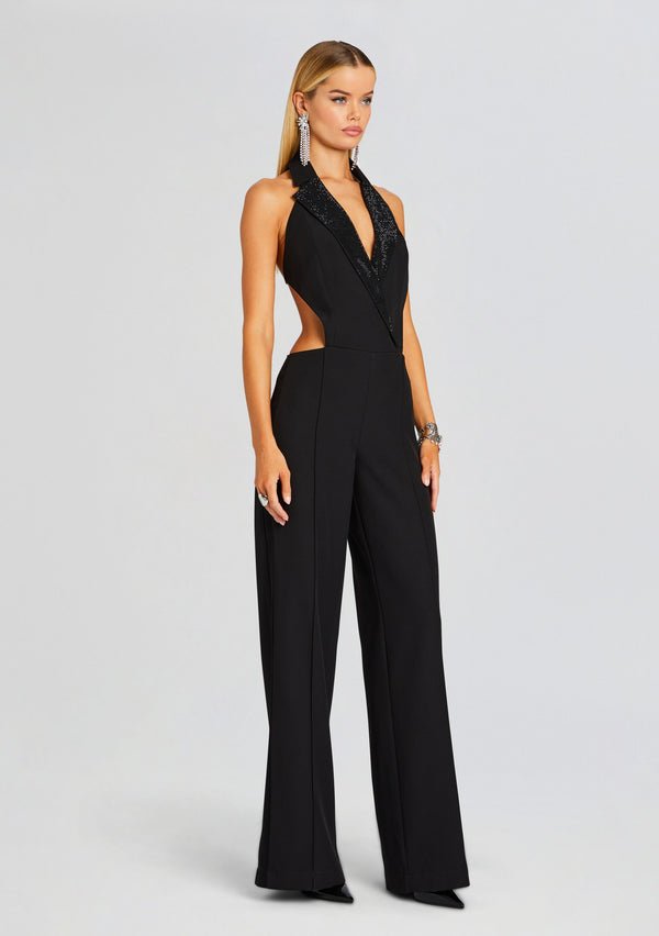 Retrofête Everlee Jumpsuit Retrofête