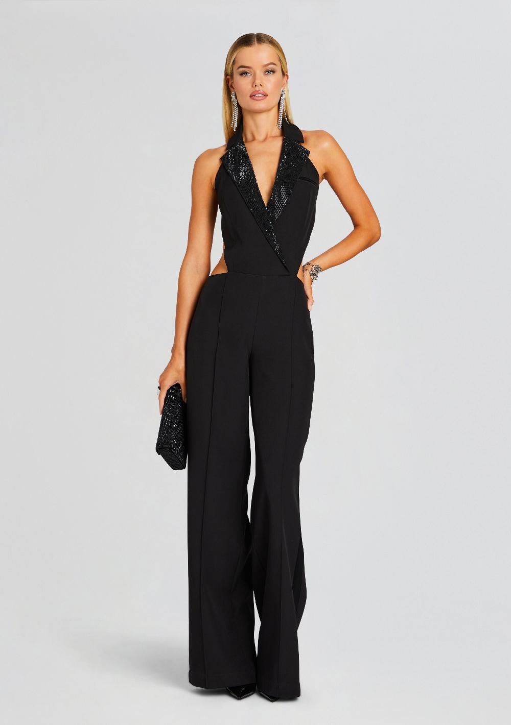 retrofête Everlee Jumpsuit retrofête