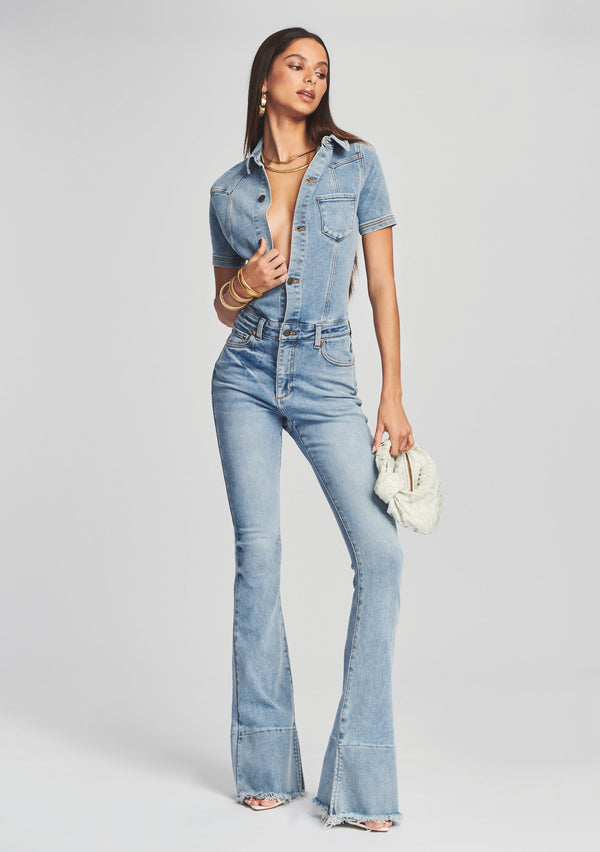 Retrofête Fallon Jumpsuit SEROYA