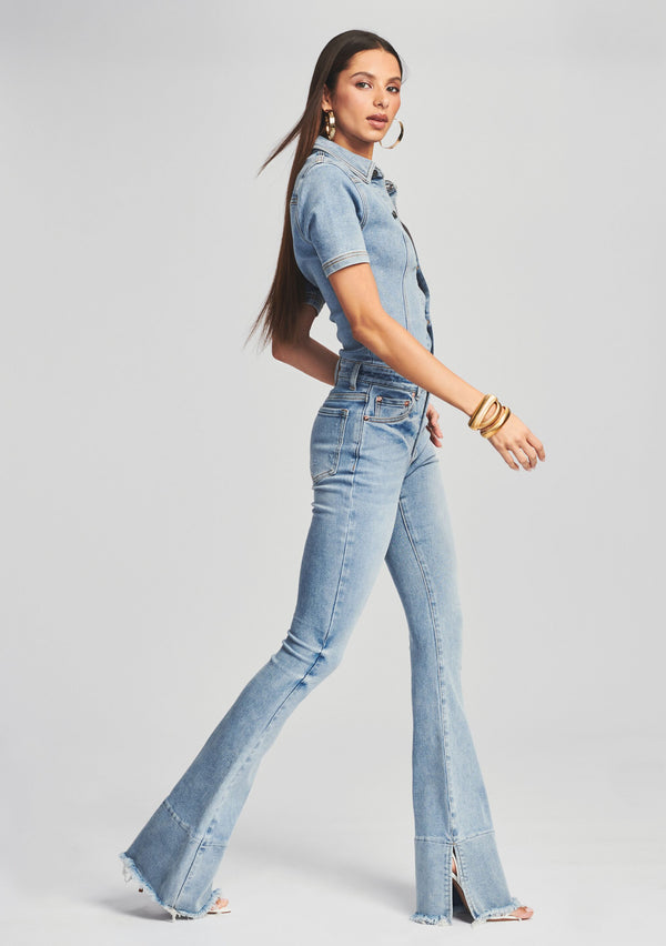 Retrofête Fallon Jumpsuit SEROYA