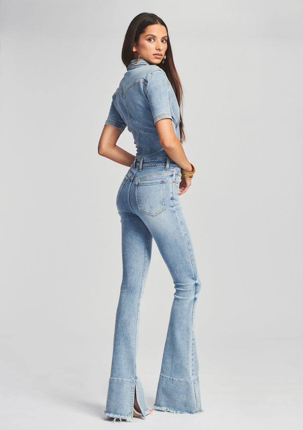 Retrofête Fallon Jumpsuit SEROYA