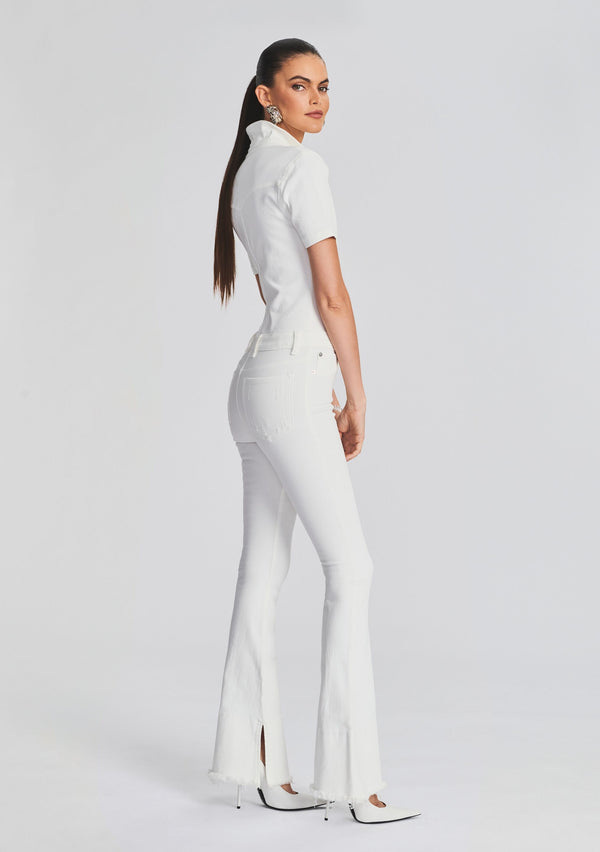Retrofête Fallon Jumpsuit SEROYA