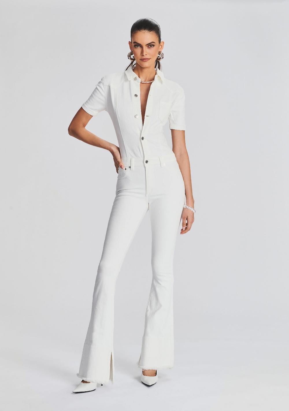retrofête Fallon Jumpsuit SEROYA