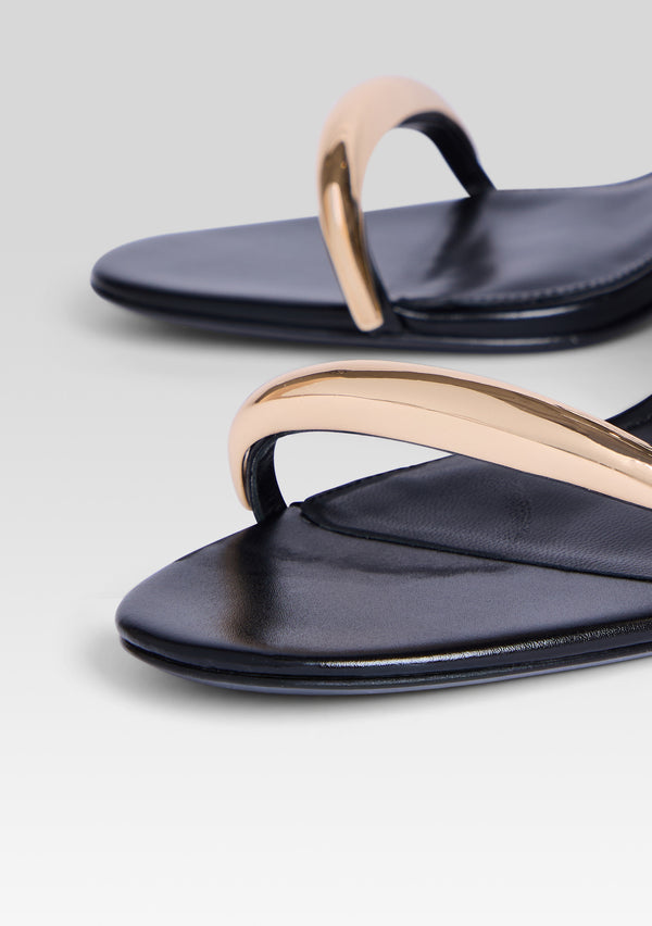 Retrofête Fawny Sandal Retrofête