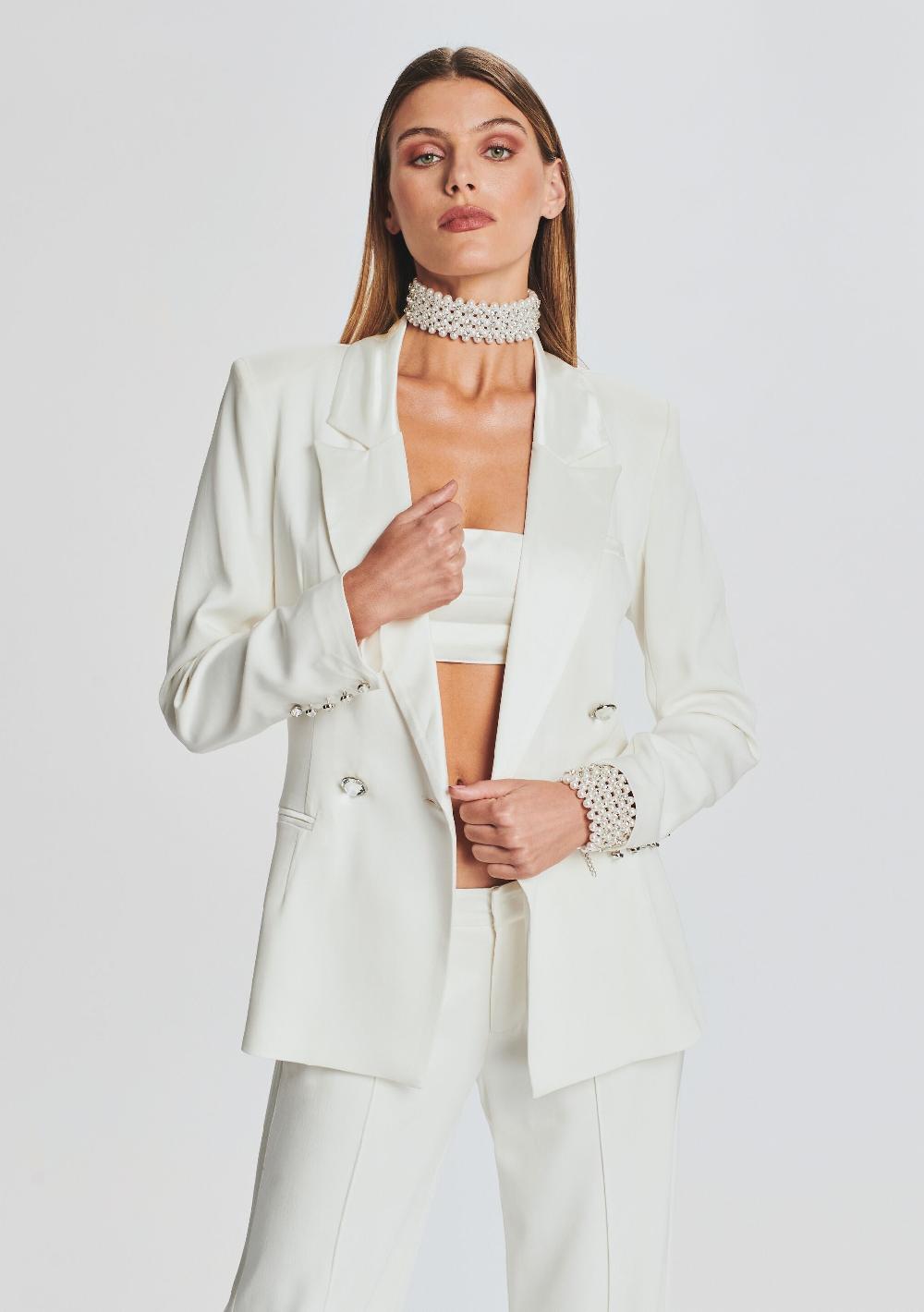 retrofête Femme Blazer retrofête