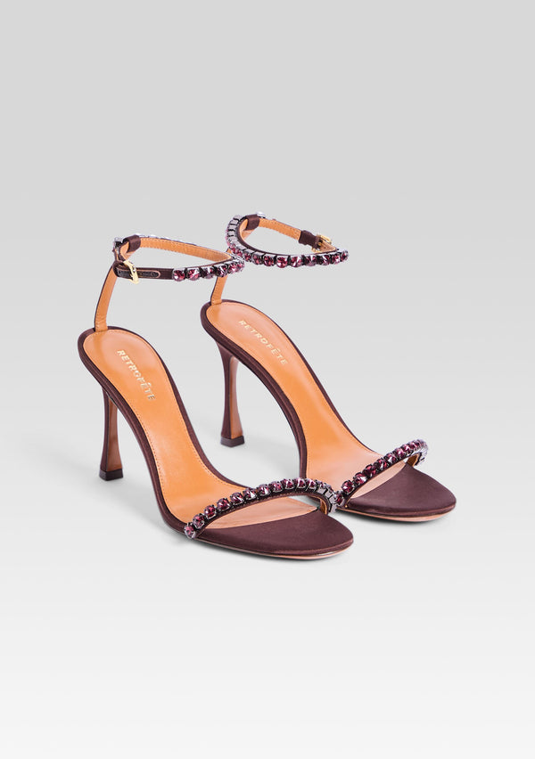 Retrofête Fern Sandal Retrofête