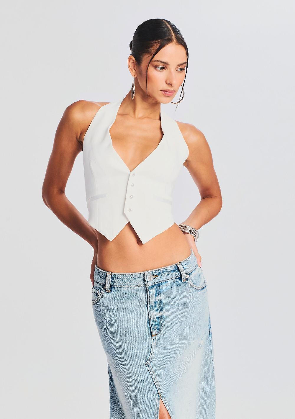 retrofête Florence Vest retrofête