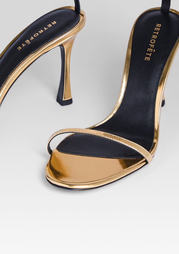 Retrofête Fowla Sandal Retrofête