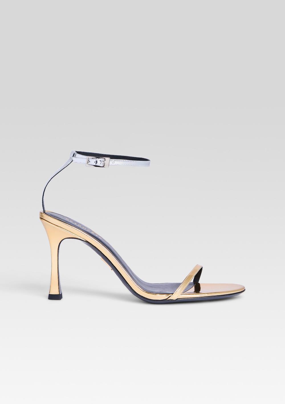 retrofête Fowla Sandal retrofête