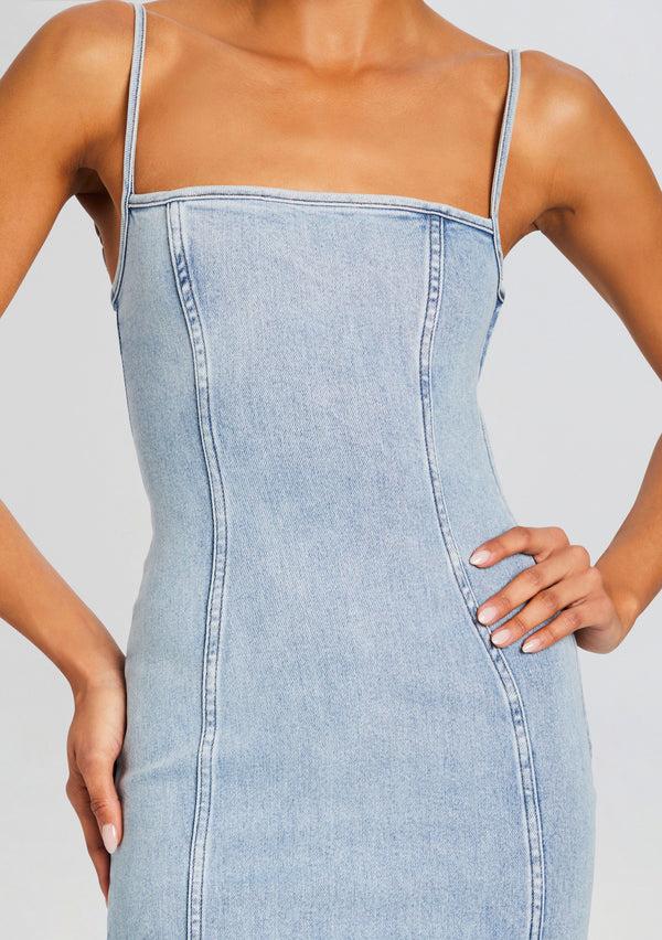 Retrofête Fran Dress SEROYA