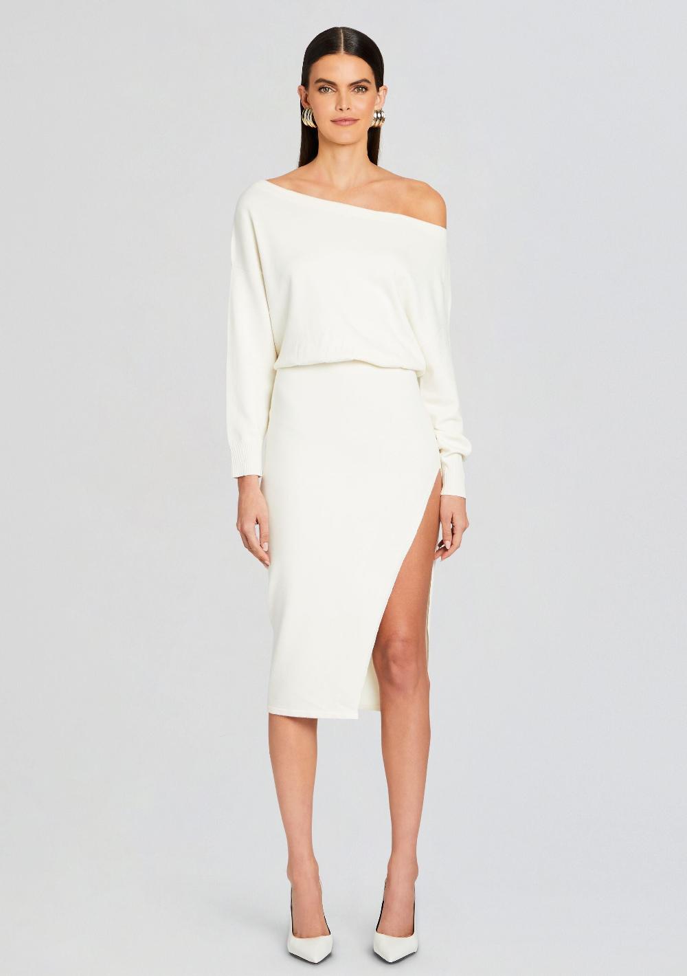 retrofête Francie Dress SEROYA