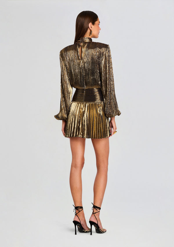 Retrofête Freja Dress Retrofête