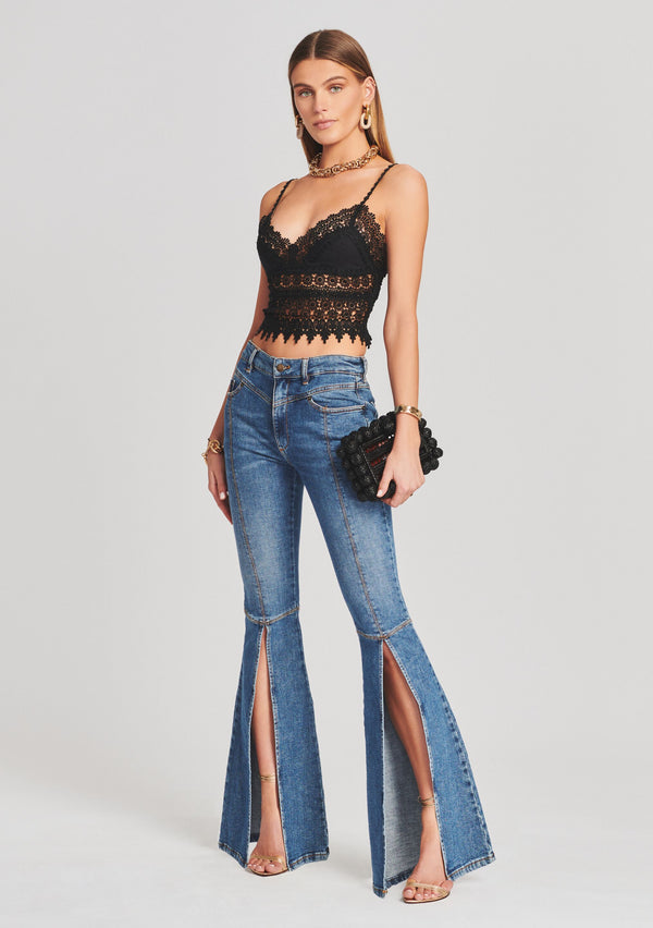 Retrofête Fresca Pant Retrofête