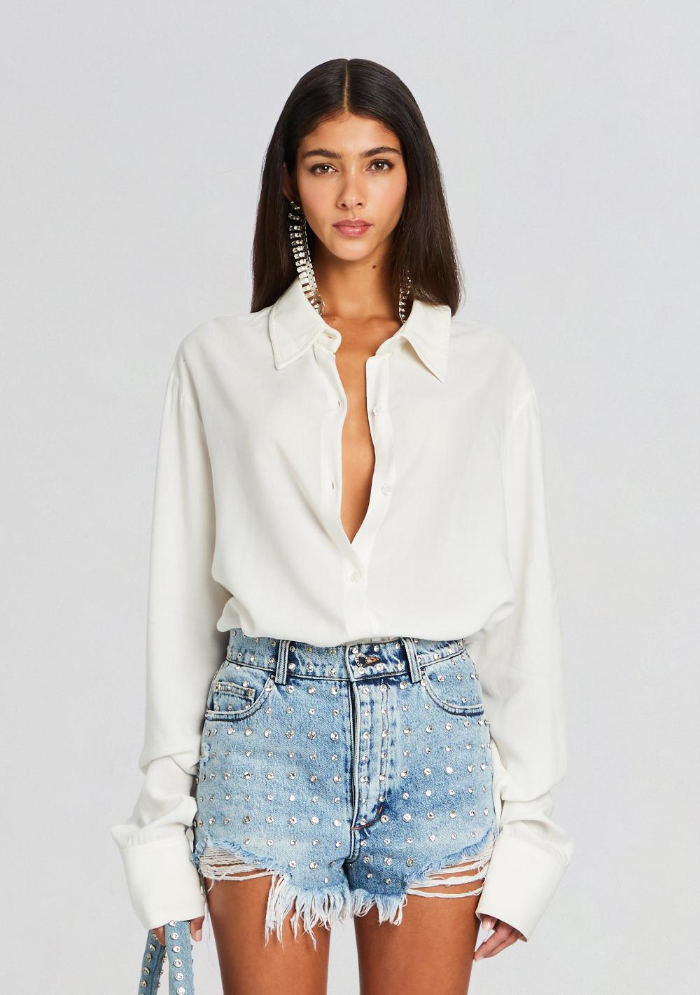 retrofête Gabbie Shirt retrofête