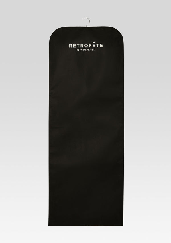 Retrofête Garment Bag Retrofête