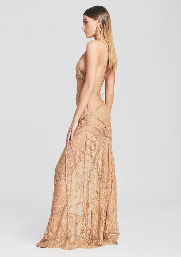 Retrofête Gianni Dress Retrofête