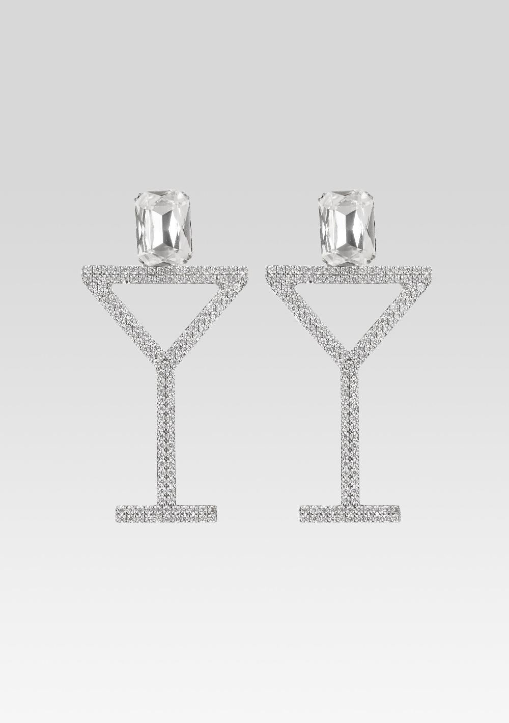 retrofête Gin Earrings retrofête