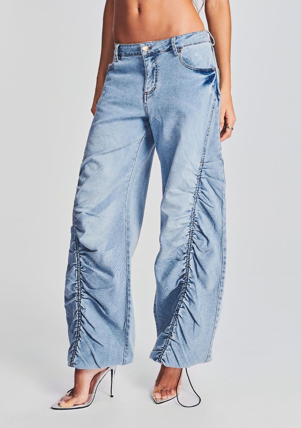 retrofête Giselli Jean retrofête