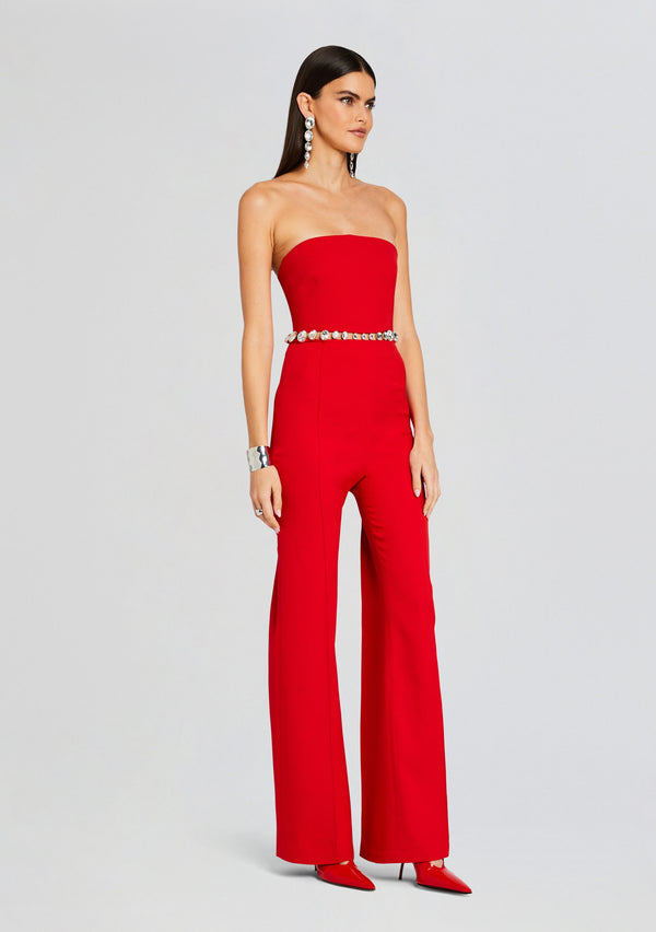 Retrofête Glenda Jumpsuit Retrofête